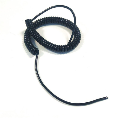 Universal Black Plastic PU bao gồm dây chuyền dây chuyền dây chuyền dây chuyền